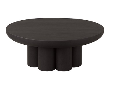 Brooklyn 4" Round Riser